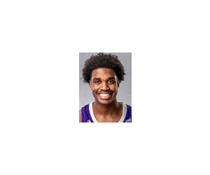 J.j. Louden basketball player - F