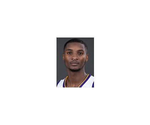 J.j. Miles basketball player - G