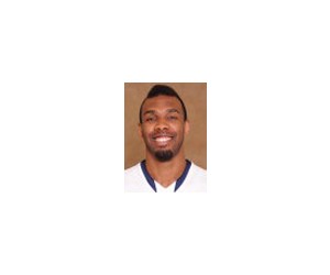 J.j. Moore basketball player - SF