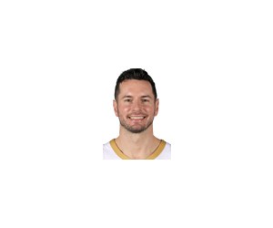 Jj Redick basketball player - SG