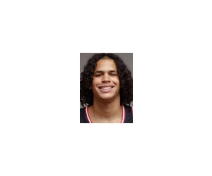 Jlynn Counter basketball player - SF