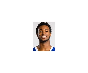 Jo Smith basketball player - C