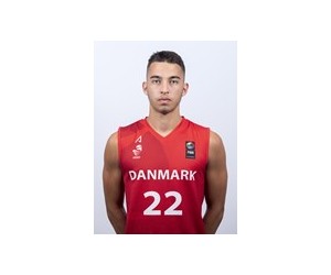 Joachim Viehweg basketball player - PG