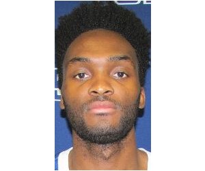 Joackim Nelson Yengue basketball player - SG