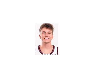 Joah Shay basketball player - G