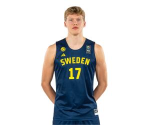 Joakim Dumon basketball player - PF