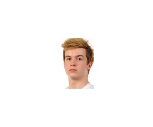 Joakim Jousisto basketball player - PG