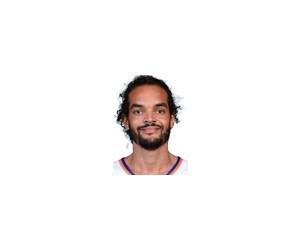 Joakim Noah basketball player - C