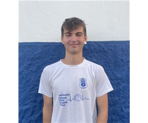 Joan Bagur Pons basketball player