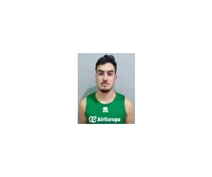 Joan Bartolomeu Clar Duran basketball player - SG