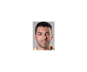 Joan Carles Bivia Munoz basketball player - SG/PG