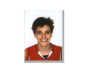 Joan Clapes Arfelis basketball player - SG