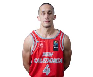 Joan Delaunay-Belleville basketball player photo