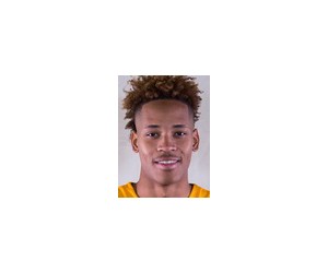 Joan Duran basketball player - SG