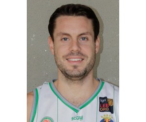 Joan Faner Catala basketball player - PG