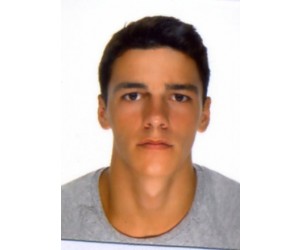 Joan Feliu Espejo basketball player - G