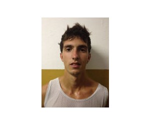 Joan Gavalda Guillem basketball player - PG