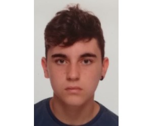 Joan Mataix Brotons basketball player