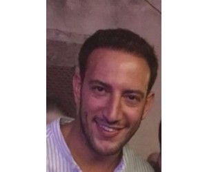 Joan Navarro Merchan basketball player - SF