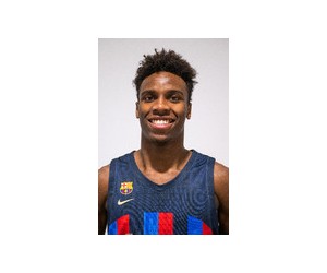 Joan Omoaruna Osazuwa basketball player - PF