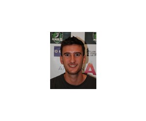 Joan Pardina Molina basketball player - SF