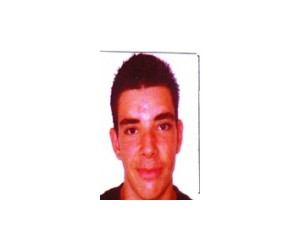 Joan Pau Pilan Peret basketball player - SG