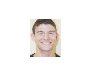 Joan Reda Coll basketball player - PG
