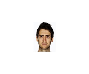 Joan Sastre basketball player - SF