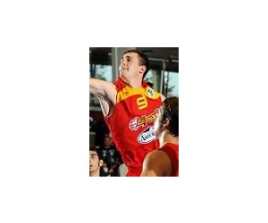 Joan Tomas Noguera basketball player - SF