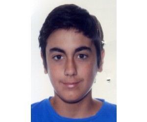 Joan Trujillo Fernandez basketball player - SG