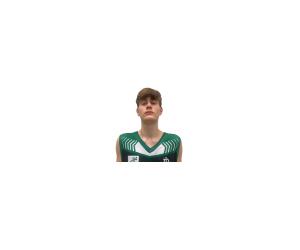 Joao Acacio Borges basketball player - C