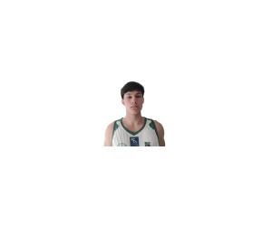 Joao Arthur basketball player