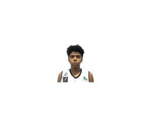 Joao Augusto basketball player - C