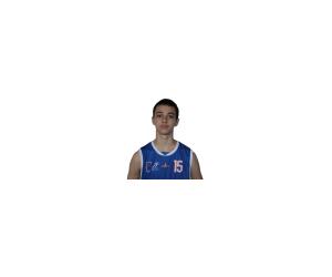 Joao Bianchi basketball player