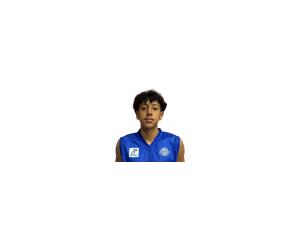 Joao Caria basketball player