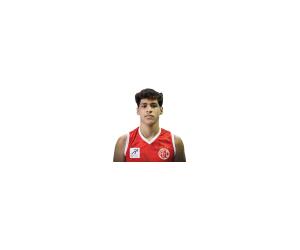 Joao Carlos basketball player