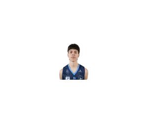 Joao Coutinho basketball player