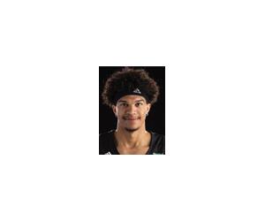 Joao Das Chagas basketball player - C