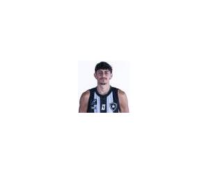 Joao Davi basketball player