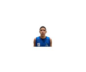 Joao De Assis basketball player