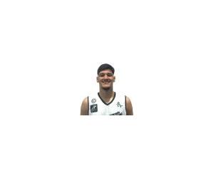 Joao Duarte basketball player