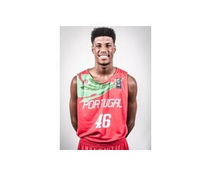 Joao Embalo basketball player - C
