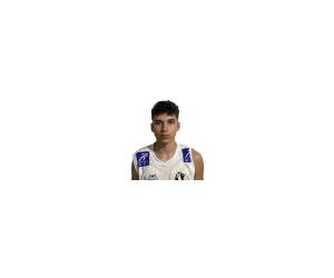 Joao Fabio De Sousa basketball player - SG