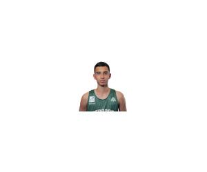 Joao Guilherme basketball player