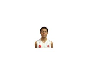 Joao Gustavo basketball player - SG