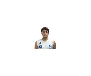 Joao Henrique basketball player - C