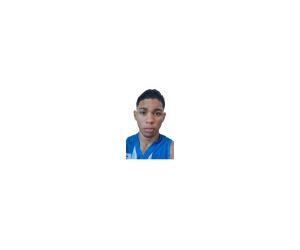 Joao Laercio basketball player