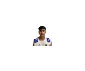 Joao Leite basketball player - SF
