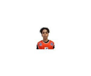 Joao Lucas Bourbon basketball player - PF