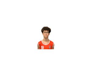 Joao Lucas Santana basketball player - SG